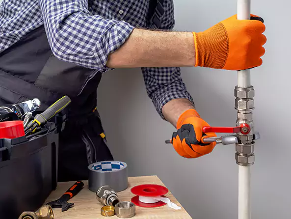Why Choose Bella Vista Plumbing Pro for Plumbing Services?