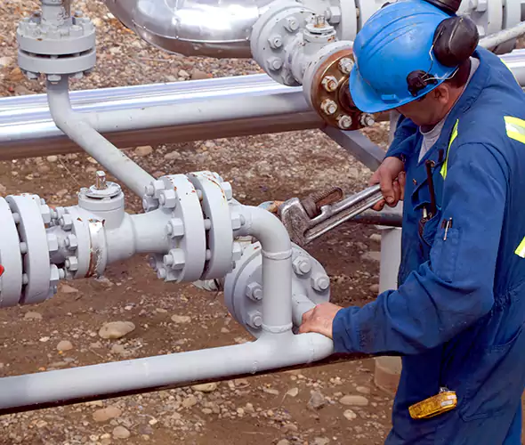 Expert Plumber for Backflow Preventer in Bella Vista, AR: Schedule Affordable Testing and Installation with Us