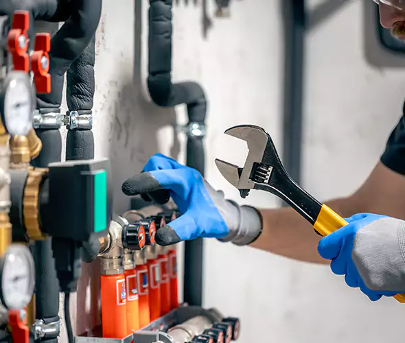 Expert Plumber for Commercial Plumbing in Bella Vista, AR: Schedule Reliable Plumbing Services with Us
