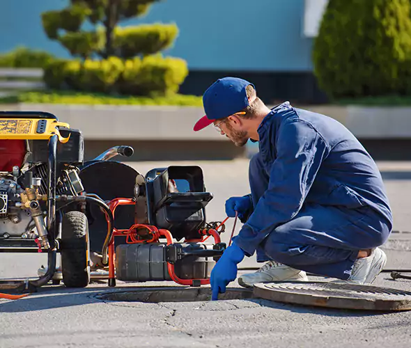 Expert Plumber for Drain Cleaning in Bella Vista, AR: Schedule Reliable Plumbing Solutions with Us