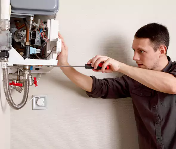 Certified Technicians for Electric Tankless Water Heater Installation in Bella Vista, AR: Fast & Reliable Service.