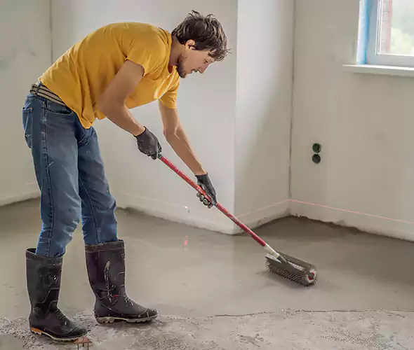 Trusted Foundation Leak Repair Experts in Bella Vista, AR