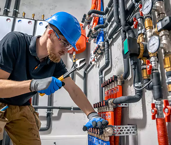 Professional Experts for Gas Line Installation in Bella Vista, AR