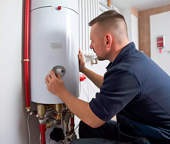 Expert Plumber for Gas Water Heater Replacement in Bella Vista, AR: Schedule Affordable Replacement Services with Us