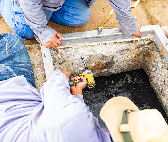 >Licensed Grease Trap Repair Plumber in Bella Vista, AR