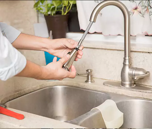 Professional Kitchen Plumbing in Bella Vista, AR