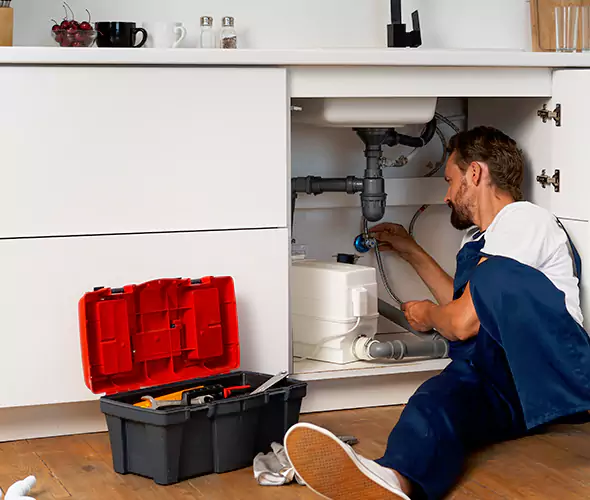 Expert Plumbers for PEX Pipe Installation in Bella Vista, AR: Schedule Professional Service Today