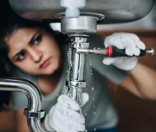 Professional Pipe Repair Specialists in Bella Vista, AR