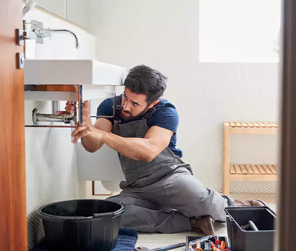 Expert Plumber for Plumbing Repair in Bella Vista, AR: Schedule Affordable Plumbing Repair Services with Us