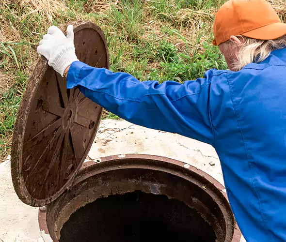 Septic System Repair Experts in Bella Vista, AR