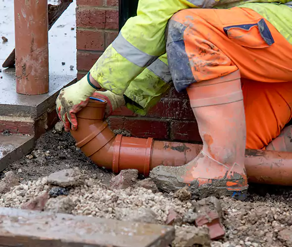 Professional Plumber for Sewer Cleaning in Bella Vista, AR: Schedule Reliable Service Today