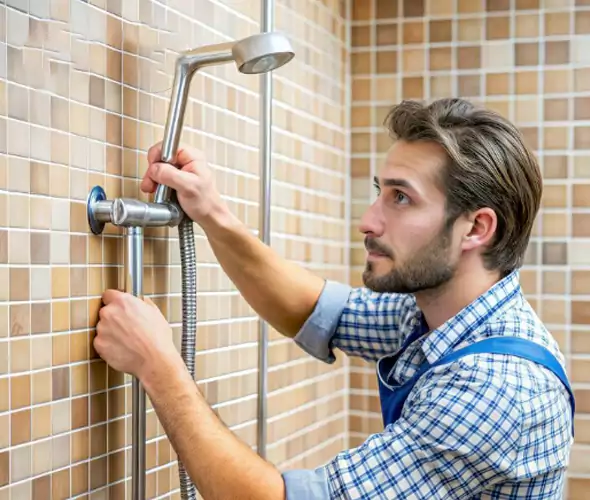 Professional Shower Replacement Specialist in Bella Vista, AR: Schedule Affordable Shower Upgrade Services with Us