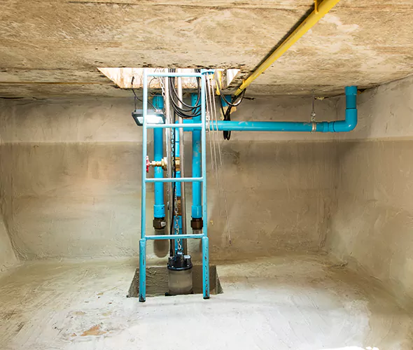 Expert Plumber for Sump Pump Maintenance in Bella Vista, AR: Schedule Reliable Maintenance Services with Us