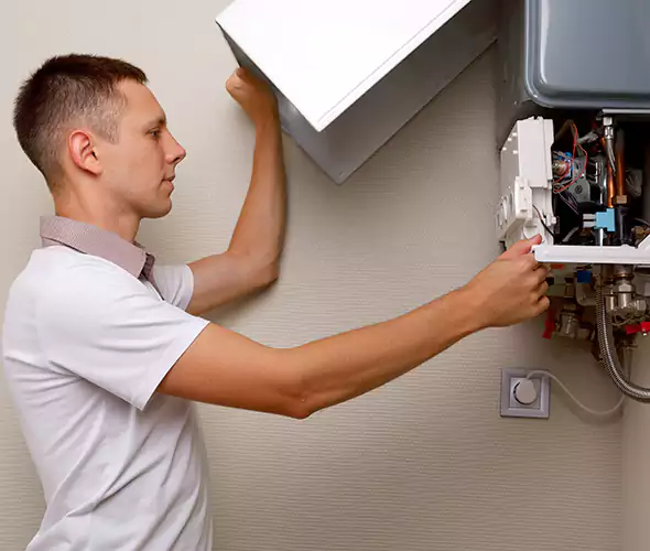 Expert Plumber for Tankless Water Heater Replacement in Bella Vista, AR: Schedule Affordable Replacement Services with Us