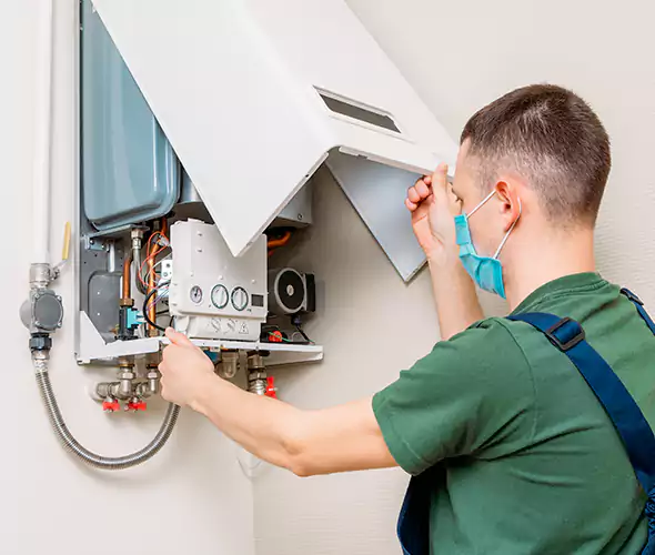 Licensed Experts for Water Heater Installation in Bella Vista, AR