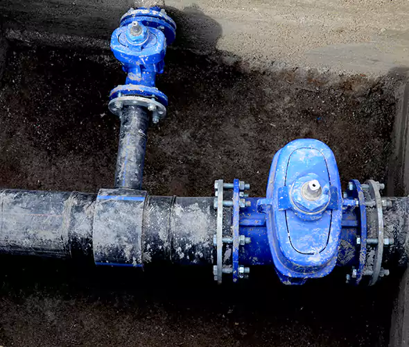 Certified Plumbers for Water Line Installation in Bella Vista, AR