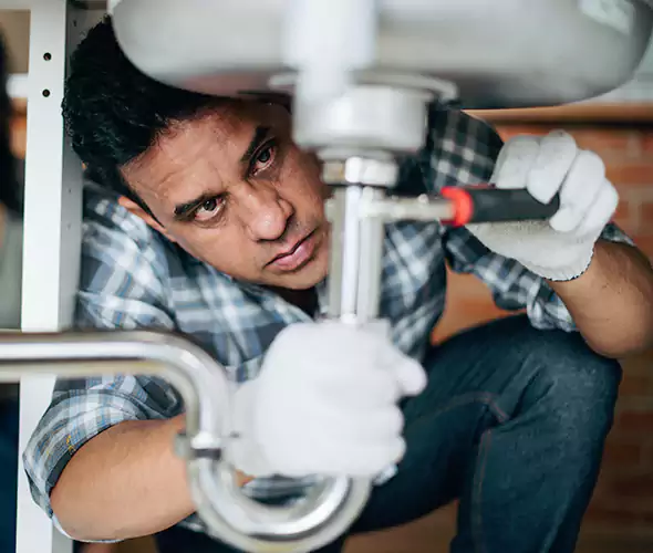 Expert Plumber for Water Line Repair in Bella Vista, AR: Schedule Affordable Water Line Repair Services with Us