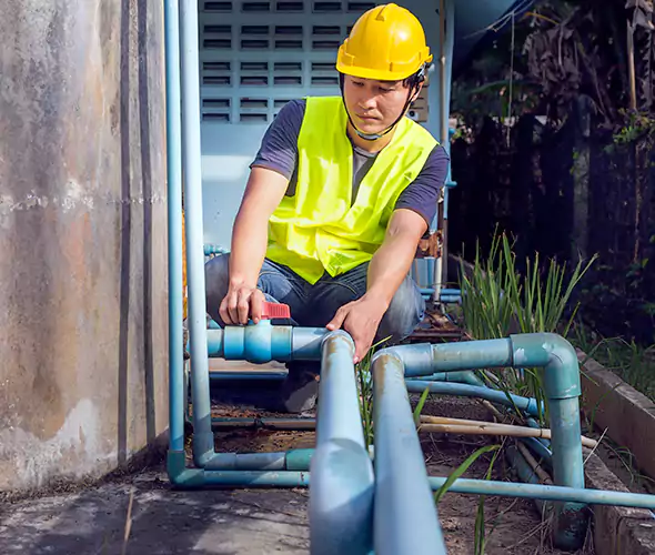 Expert Plumber for Water Line Replacement in Bella Vista, AR: Schedule Affordable Water Line Replacement Services with Us