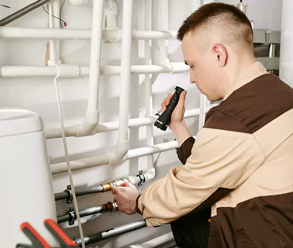 Trusted Water Softener Installers in Bella Vista, AR