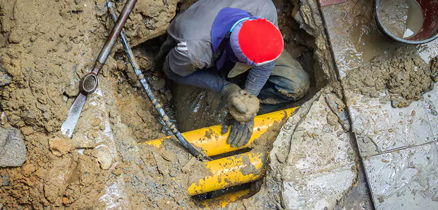 Clogged Drain Repair in Bella Vista, AR