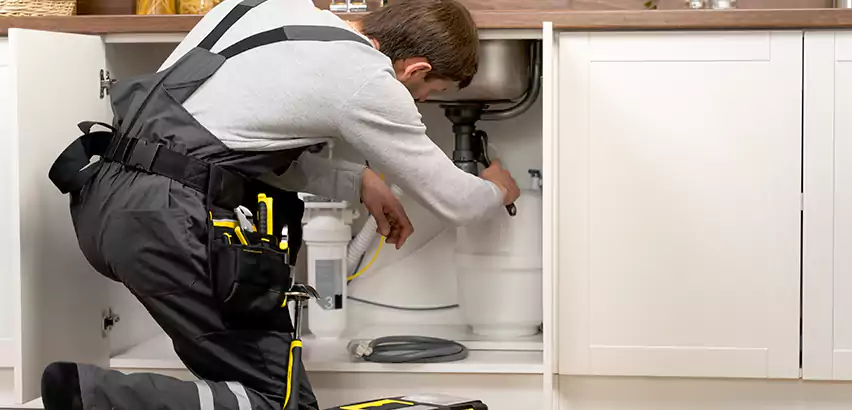 Reliable Sink Garbage Disposal Installation Services in Bella Vista, AR