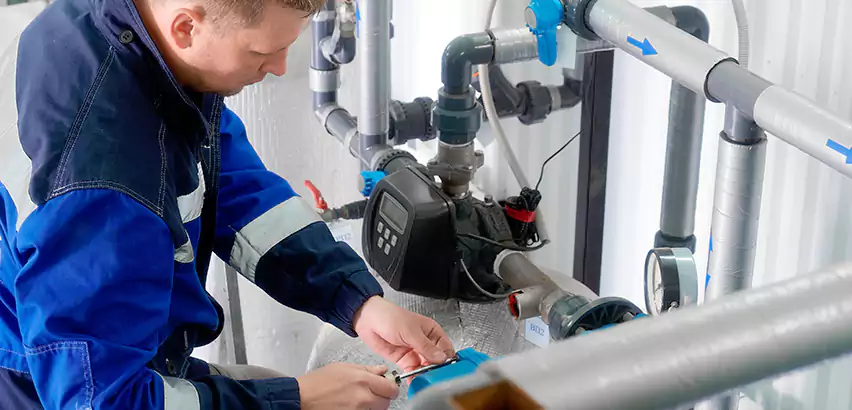 Reliable Gas Line Installation Services in Bella Vista, AR