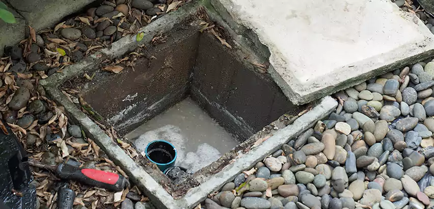 Reliable Grease Trap Installation Services in Bella Vista, AR