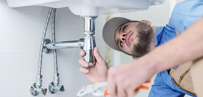 Leak Detection in Bella Vista