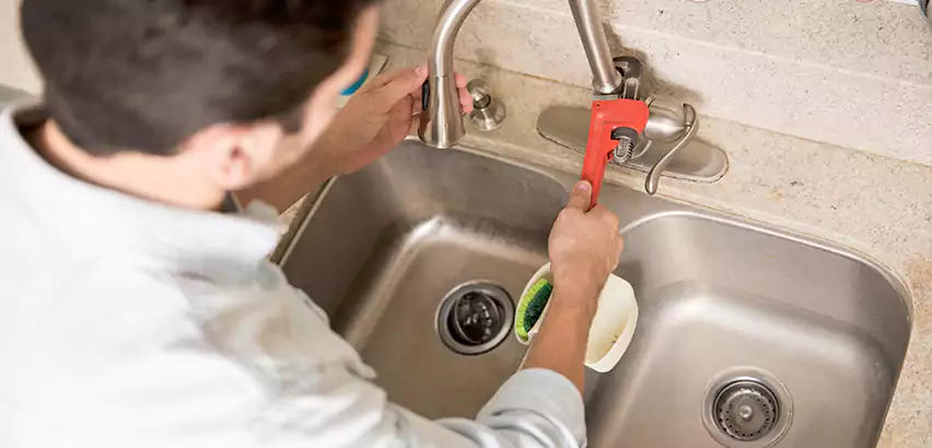 Professional Plumbing Installation Services in Bella Vista, AR