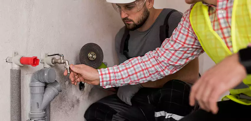 Emergency Plumbing Repair Bella Vista