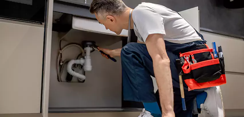 Water Heater Replacement in Bella Vista