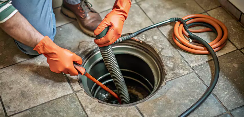 Rooter Services in Bella Vista, AR