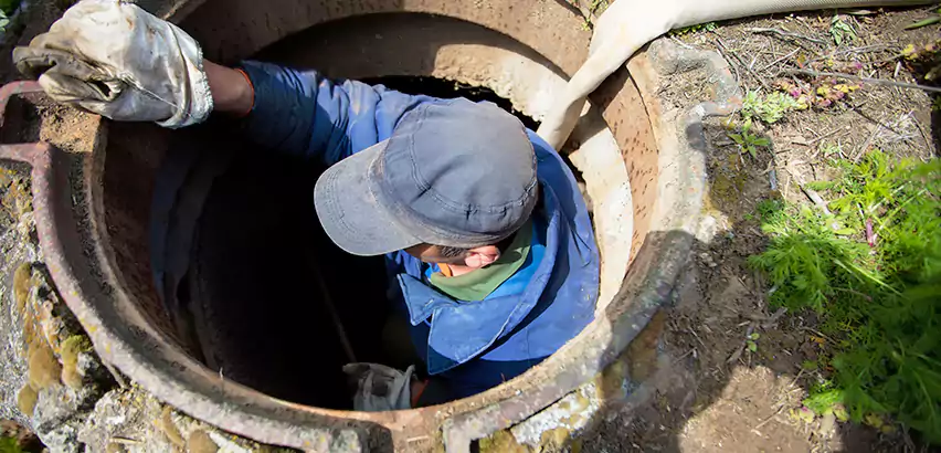 Professional Septic Tank Repair Services in Bella Vista, AR