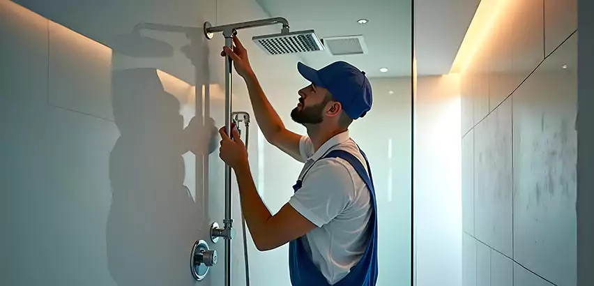 Walk In Shower Installation in Bella Vista