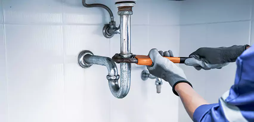 Main Drain Cleaning Service in Bella Vista