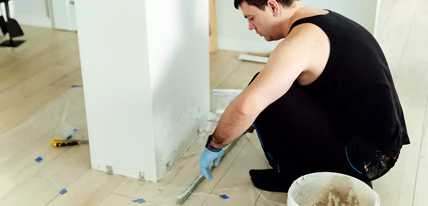 Emergency Foundation Leak Repair in Bella Vista, AR