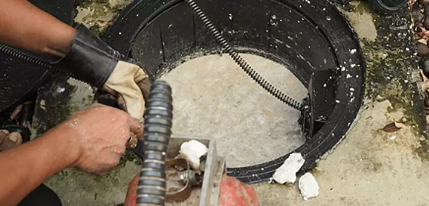 Fat Trap Cleaning in Bella Vista, AR