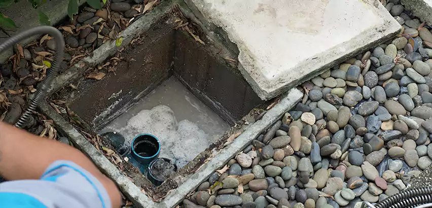 Big Dipper Grease Trap Repair in Bella Vista, AR