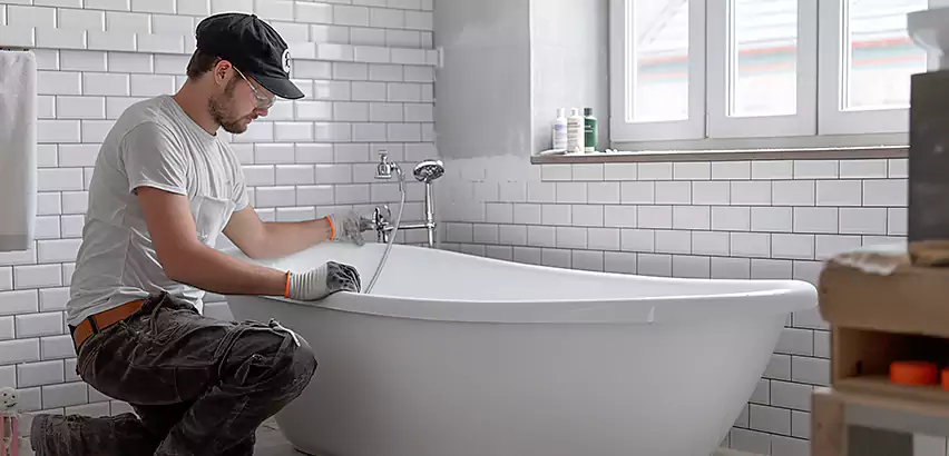 Leak Detection Companies Near Me in Bella Vista
