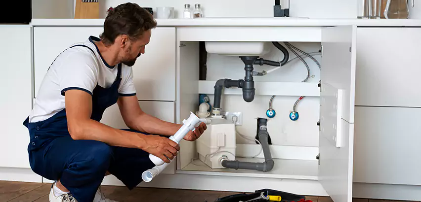 Pipe Replacement Services in Bella Vista