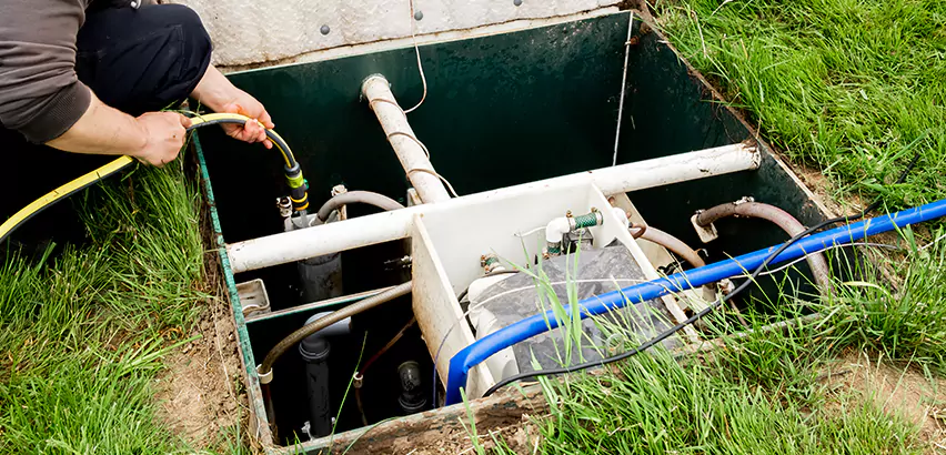 Zoeller Sump Pump Maintenance in Bella Vista