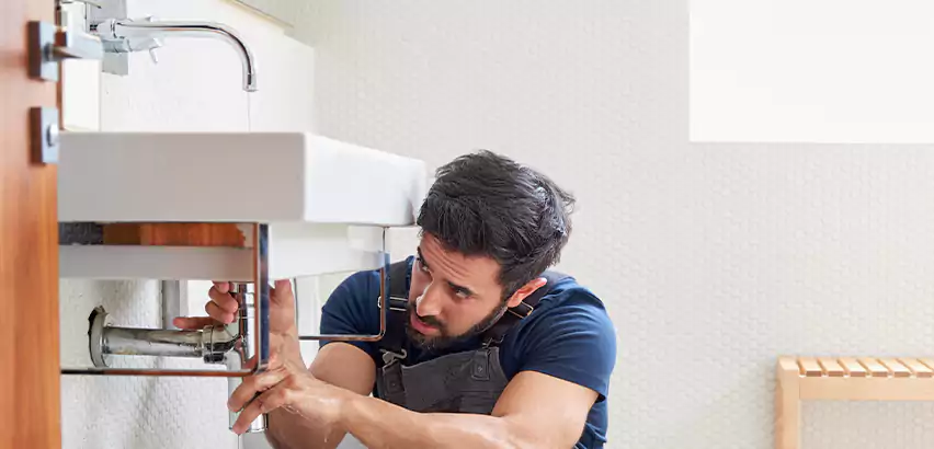 Commercial Water Leak Detection in Bella Vista