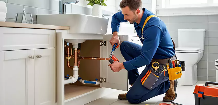 Water Damage Restoration in Bella Vista