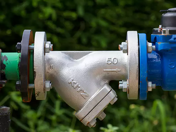 Why Choose Bella Vista Plumbing Pro for Backflow Preventer Services in Bella Vista, AR?