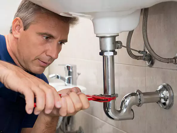 Why Choose Bella Vista Plumbing Pro for Bathroom Plumbing in Bella Vista, AR?