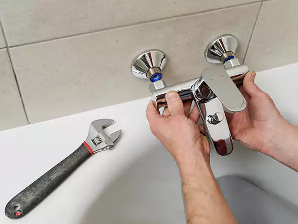 Why Choose Bella Vista Plumbing Pro for Bathtub Faucet Replacement in Bella Vista, AR?