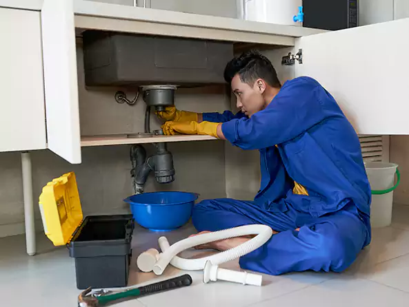 Why Choose Bella Vista Plumbing Pro for Drain Cleaning in Bella Vista, AR?