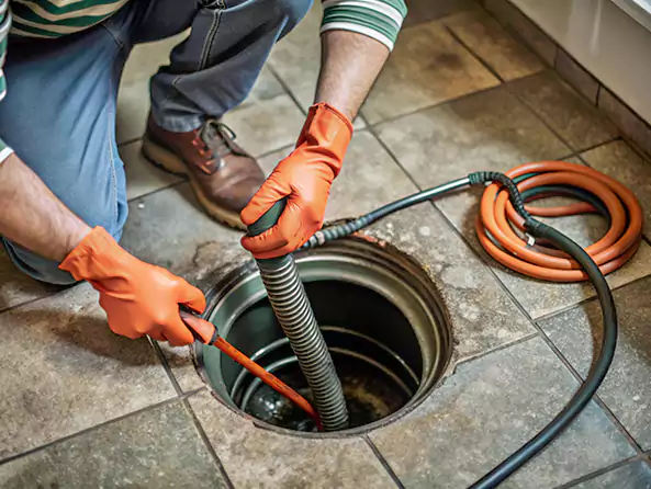 Why Choose Bella Vista Plumbing Pro for Drain Jetting in Bella Vista, location field=ss]?