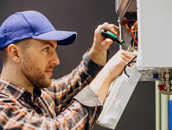 Why Choose Bella Vista Plumbing Pro for Electric Tankless Water Heater Installation in Bella Vista, AR?