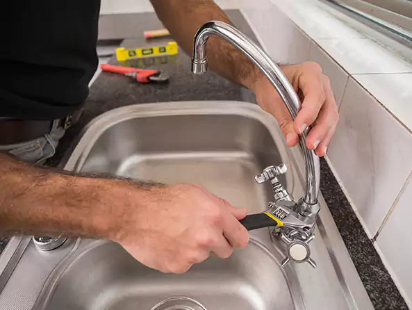 Why Choose Bella Vista Plumbing Pro for Faucet Replacement in Bella Vista, AR?